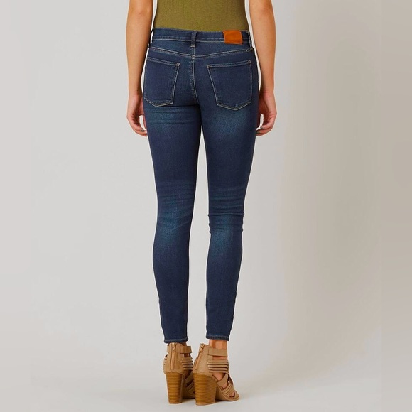 Lucky Brand Brooke Jegging Jean Size 8 Size 29 - Picture 2 of 7